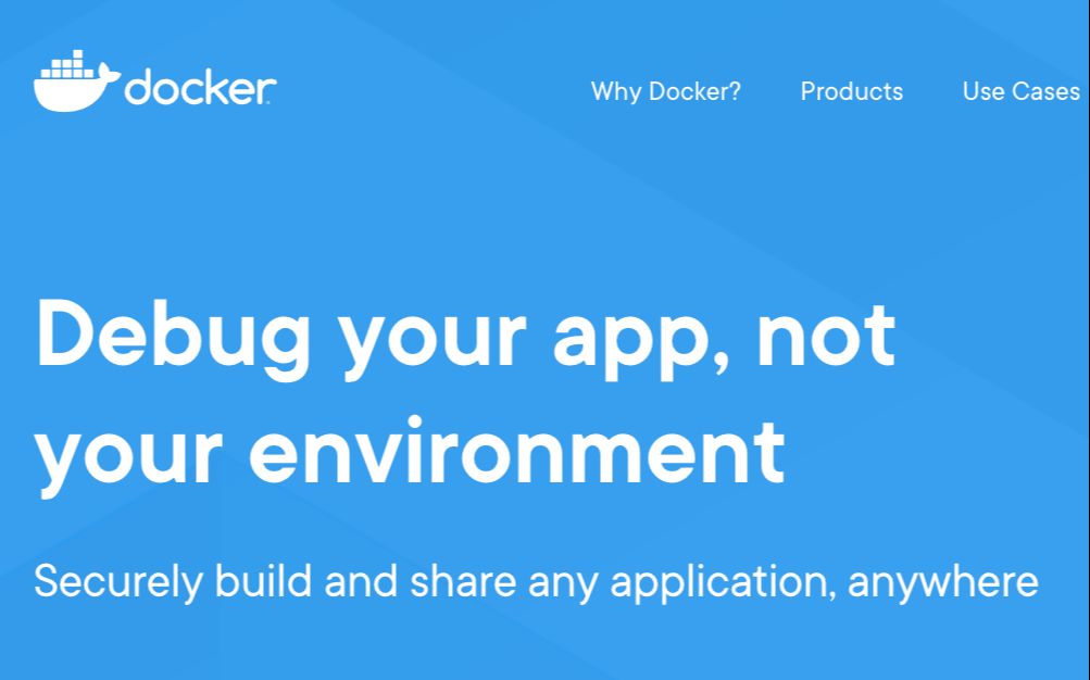 Docker实战教程,已完结!(笔记+代码)