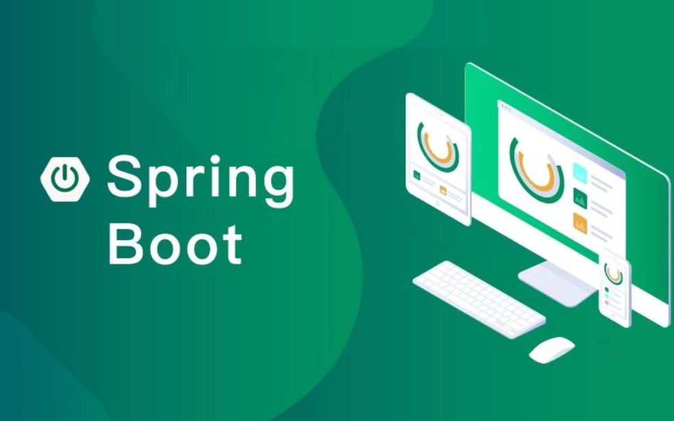 springboot入门到精通1.5.x版本(代码+笔记+资料+作业)全套